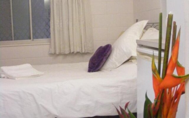 Darwin City B&B
