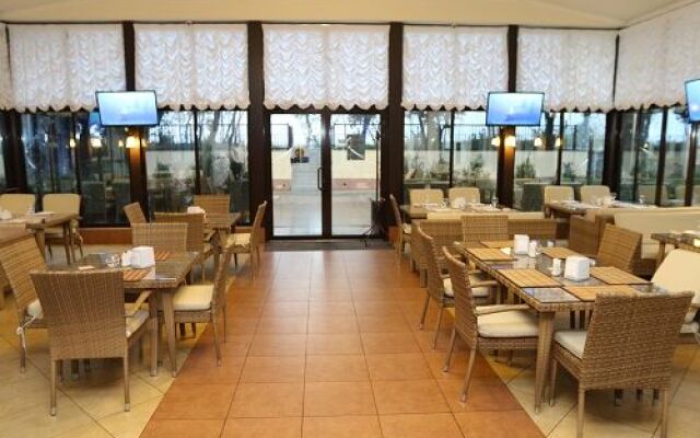 Sunline Kavkaz