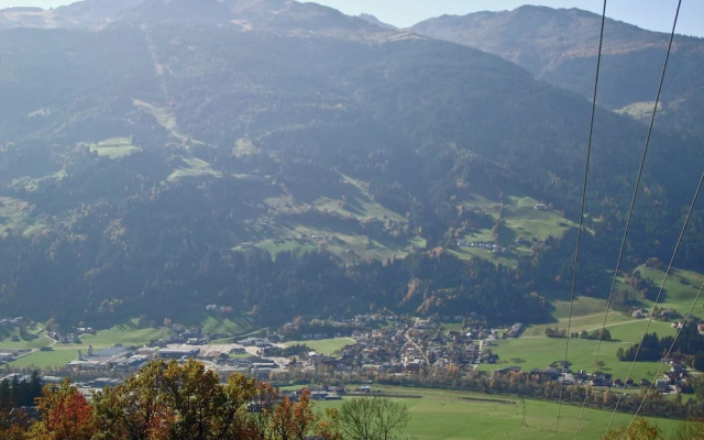 Superb Apartment in Stummerberg Austria near Ski Area