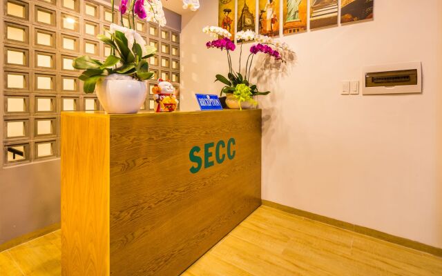 Secc Hotel
