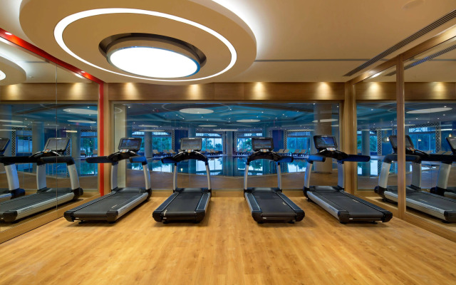 Papillon Zeugma Relaxury