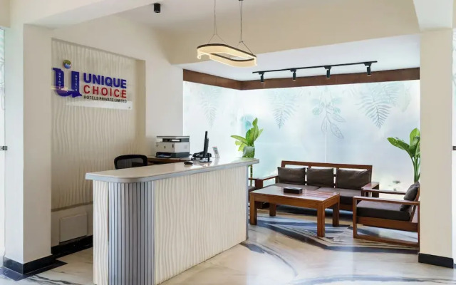 The Keys By Unique Choice Hotels