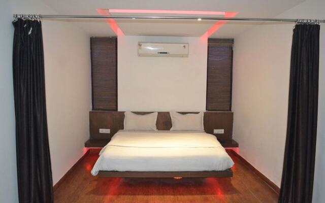 Hotel Varanasi Palace