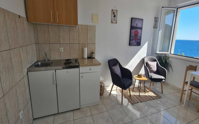 Apartments Matea