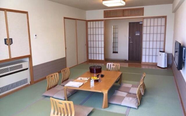 Spa Resort Hawaiians Monolith Tower