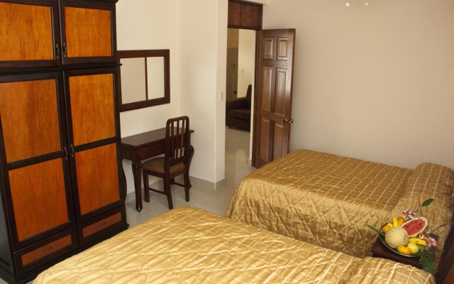 Hotel Punta Leona - фото 5