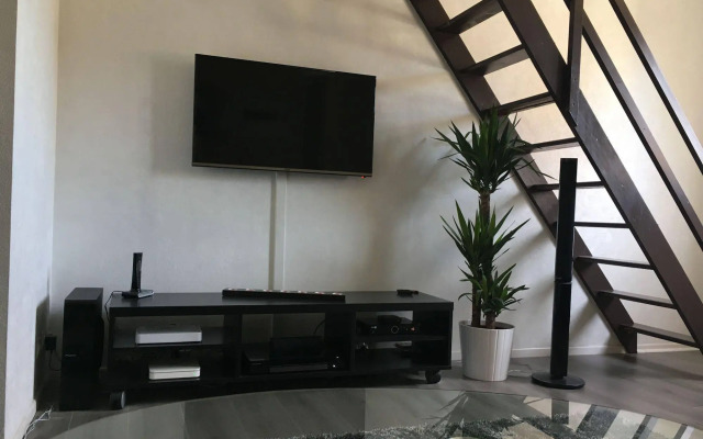L'Appartement Gambetta