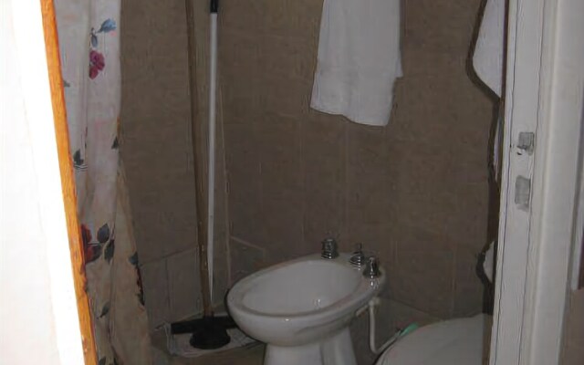 Cabañas Trancas y Barrancas