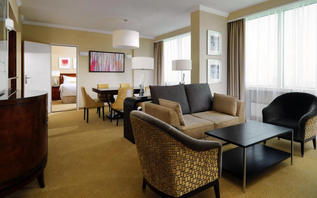 Warsaw Presidential Hotel