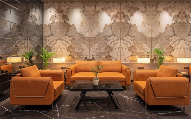 Hill Berry - A SoVo Hotel