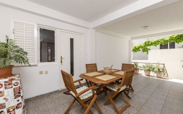 Apartments Majda