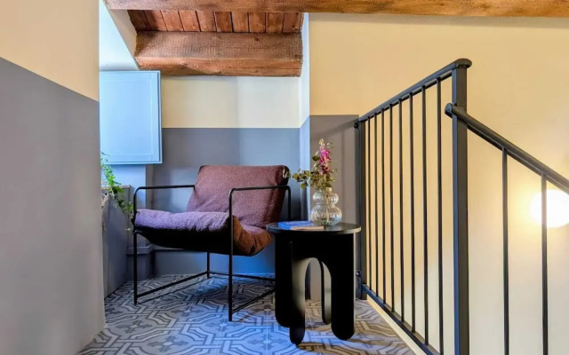 Casa Avella Mountain Retreat