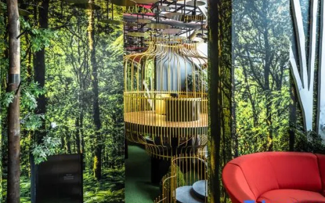 Arte Plus Jalan Ampang by Airhost – Outside – Kuala Lumpur