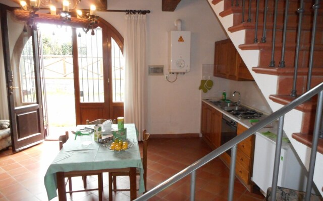 Villa Tilli