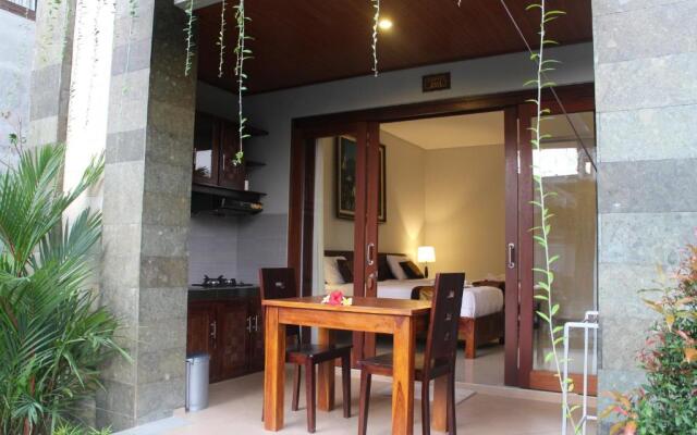 Betutu Bali Villas