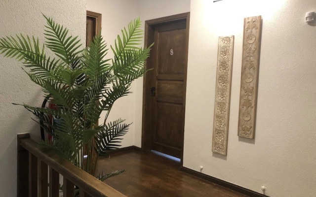 Min Ayvalık (Adults Only +12)