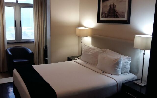 Parade Hotel