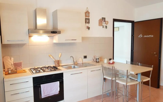 La Casetta Apartment