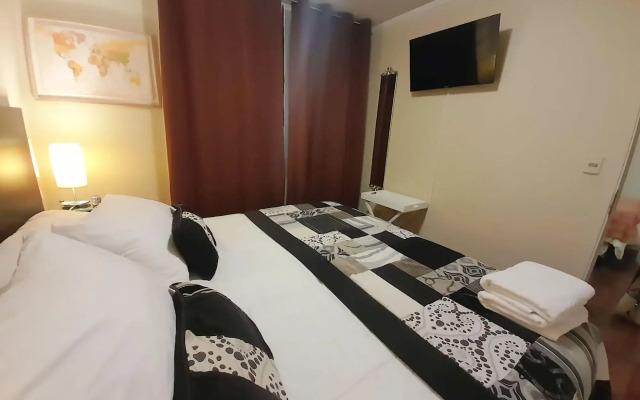 VIP Apartments Chile