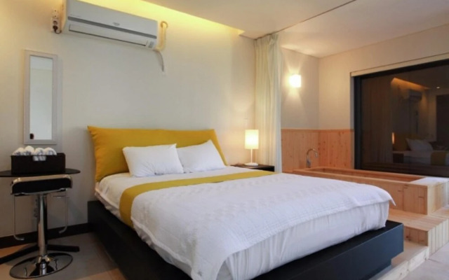 Gyeongju Novella Pension