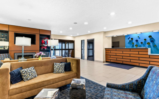 Best Western Baraboo Inn