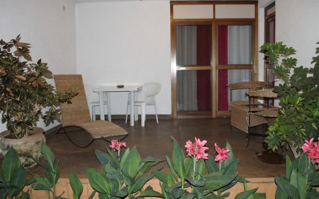 Hotel Le Garni Kigali