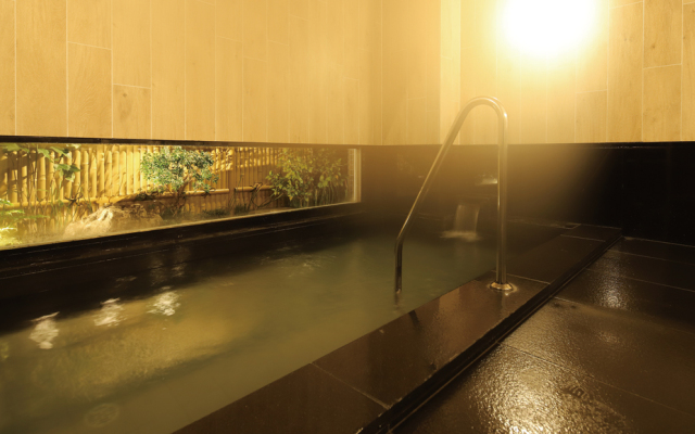 AB Hotel Shiojiri