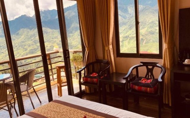 Sapa Mountain Hotel