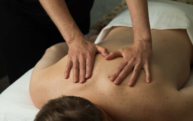 Ocean House at Tlaga Gawtlaas