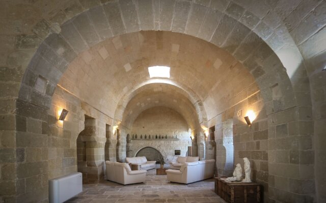 Casino de Viti Dimora storica