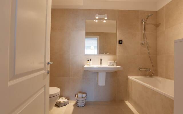 49 Gafencu Luxury Residence