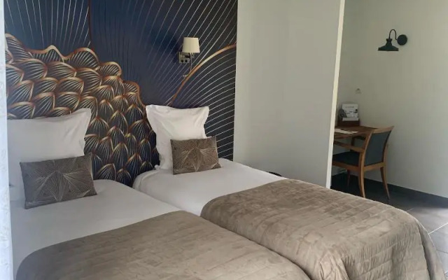 Manoir de Rigourdaine