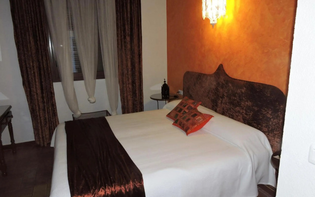 Hotel La Fonda del Califa