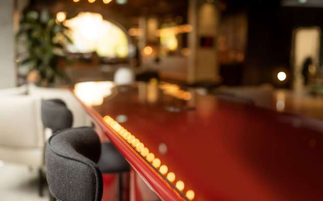 Radisson RED Helsinki