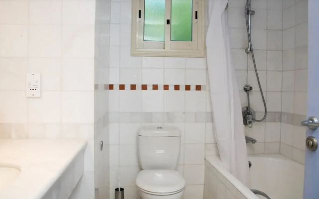 Paphos Gardens Hotel And Apartments