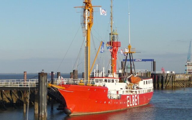 Pension Döser Strand