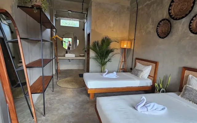 Salty Prana Retreat Center