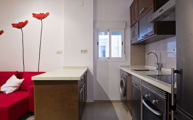 Suncity Flat Mitjana