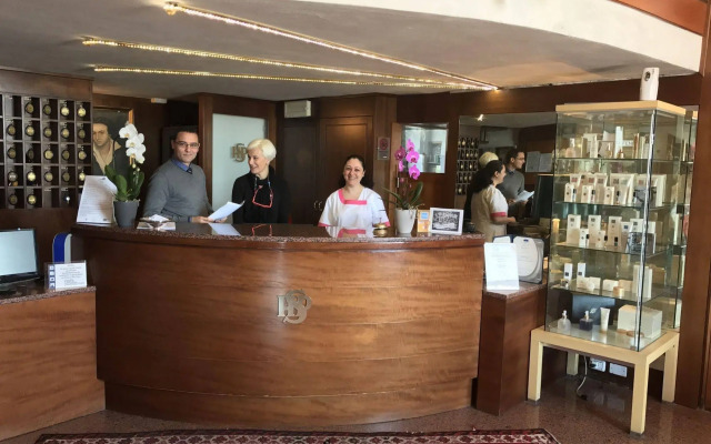 Hotel Shelley e delle Palme, BW Signature Collection