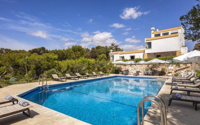 Villa Quinta da Marinha AM