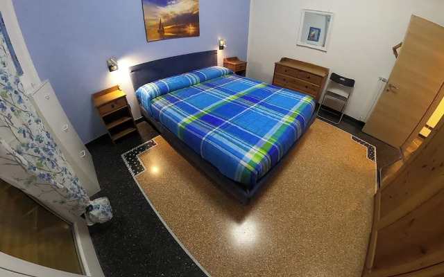 Apartment Gentile 200 Meters From the sea