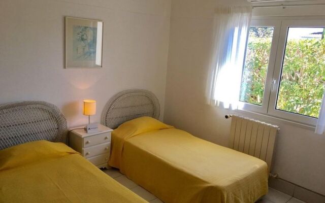 Casa Ingrid in Carvoeiro