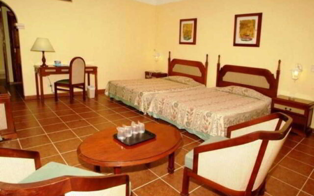 Brisas Guardalavaca Hotel