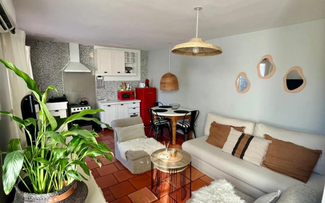 Viento Azul Guest House