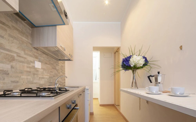 Modern Duomo View by Mmega