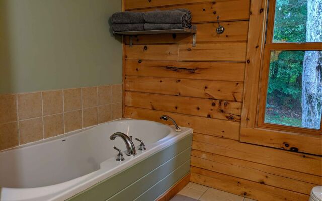 Chalet Le Boisé - Wakefield