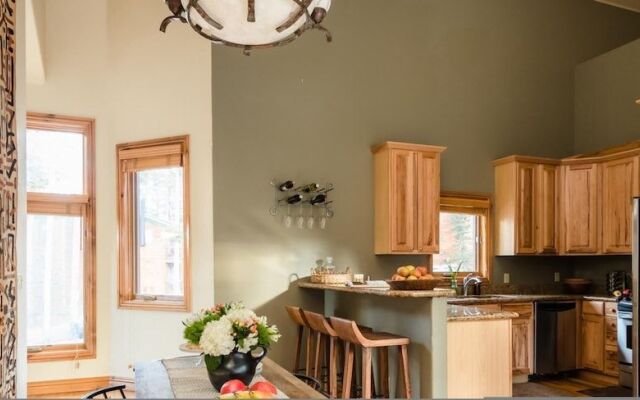 Ski Hill Road - Camber