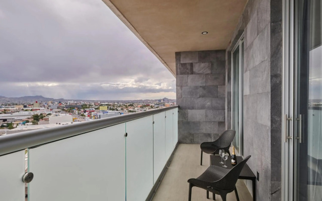 Four Points by Sheraton Ciudad Juárez