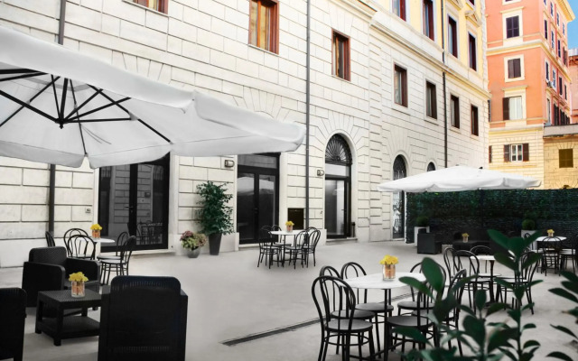 Roma Resort Termini