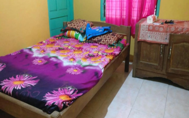 Wahyu Homestay - Hostel